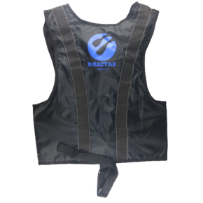 Разгрузочные жилеты для подводной охоты