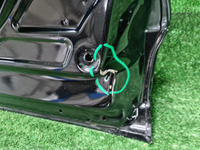 Дверь передняя правая Toyota RAV4 5 XA50 (2018-н.в.)