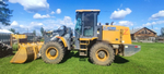 XCMG LW* Фронтальный погрузчик LW300FN (Дизельный, 6,8 л, 125 л.с., АТ)