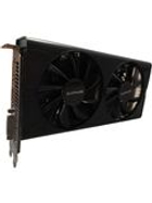 Видеокарта Sapphire AMD Radeon RX 570 PULSE DUAL-X 8ГБ