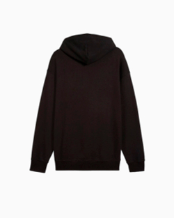 Толстовка Puma Wardrobe ESS Relaxed Hoodie