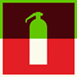 F 04 "Огнетушитель"