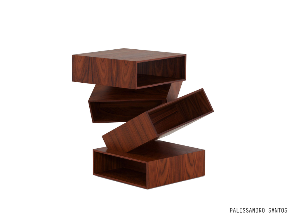 Столик Porro Balancing Boxes