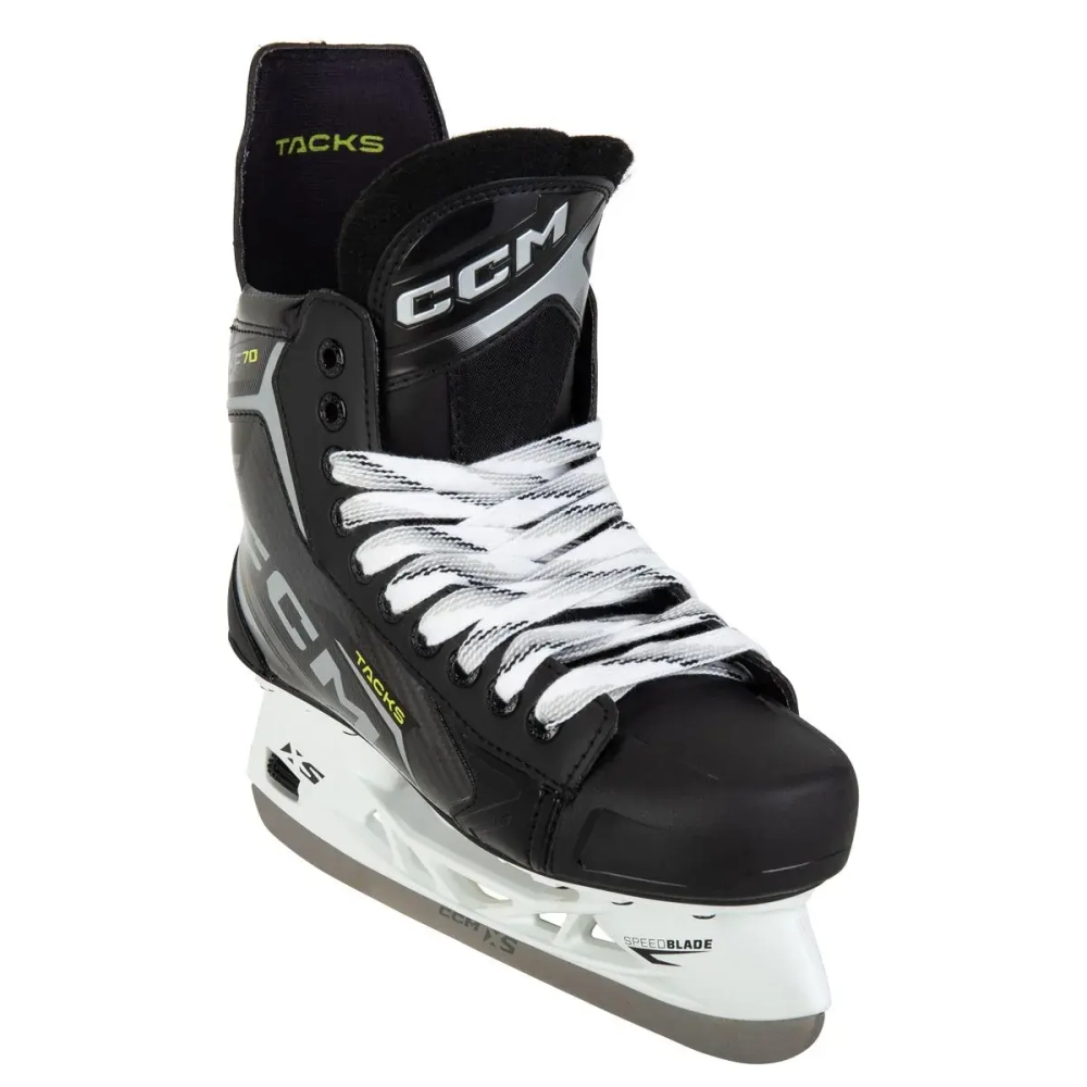 Коньки CCM SK TACKS XF 70 INT