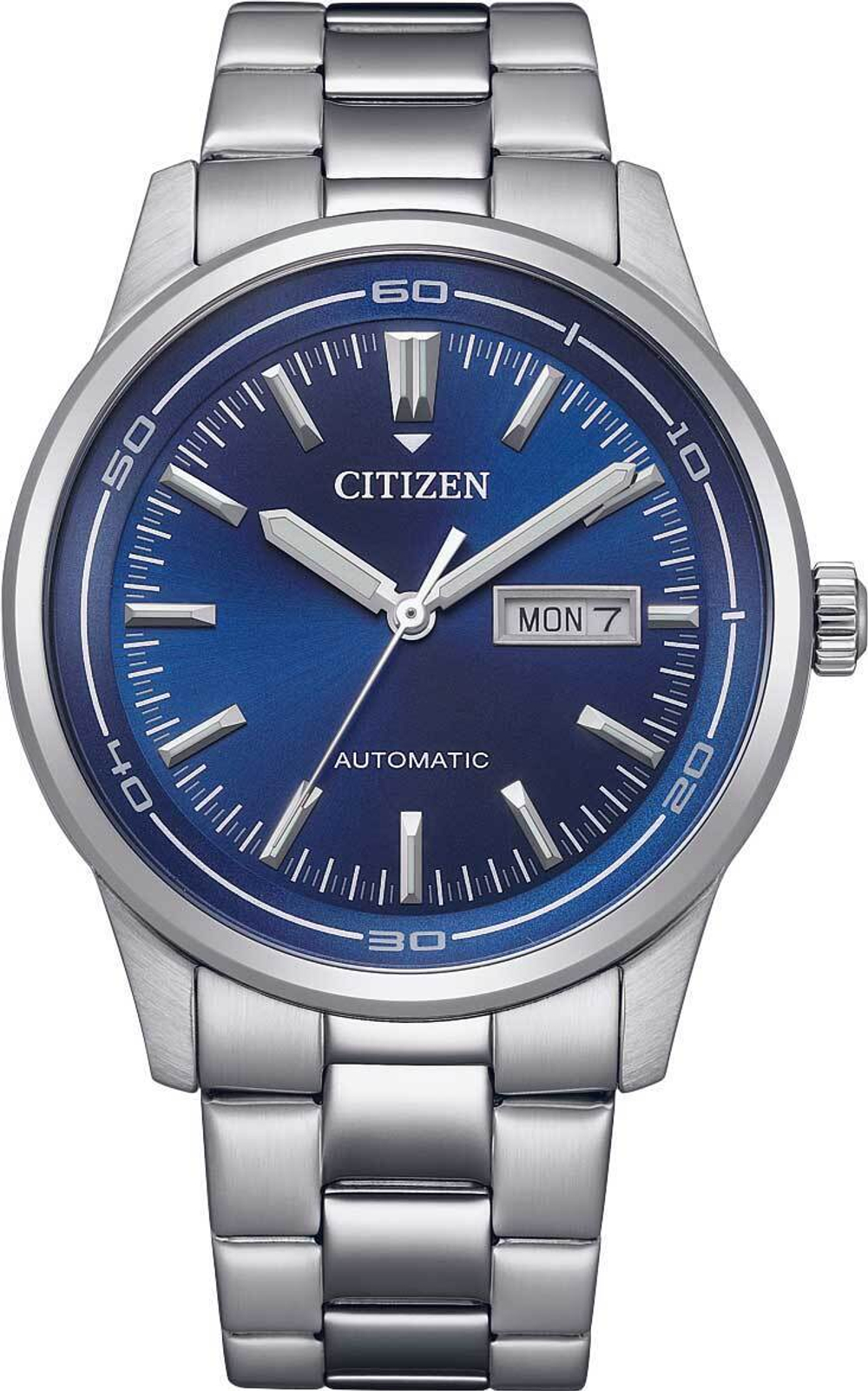 Мужские наручные часы Citizen NH8400-87L