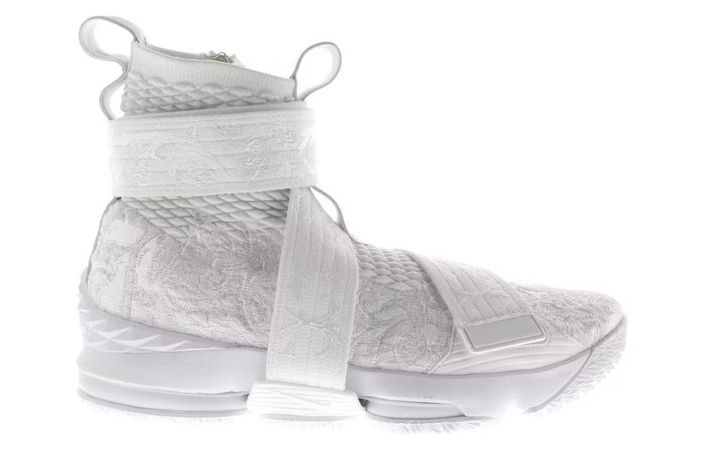 Кроссовки Kith X Nike Lebron 15