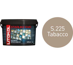Затирка эпоксидная Litokol Starlike Evo 2,5 кг