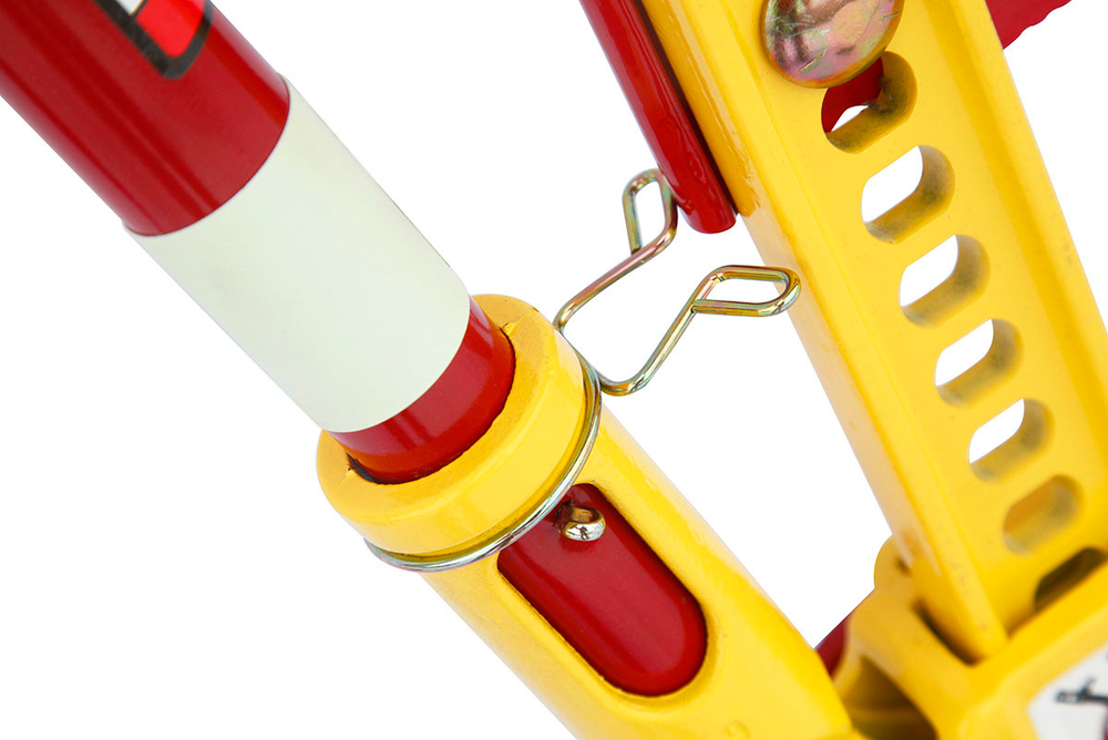 Домкрат реечный Hi-Lift Super X-Treme чугун 150 см