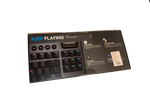 Клавиатура Logitech G913 TKL (механическая, беспроводная, RGB, Low Profile GL Clicky/Tactile/Linear), черная