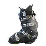 Ботинки для сноуборда UPZ AT 8