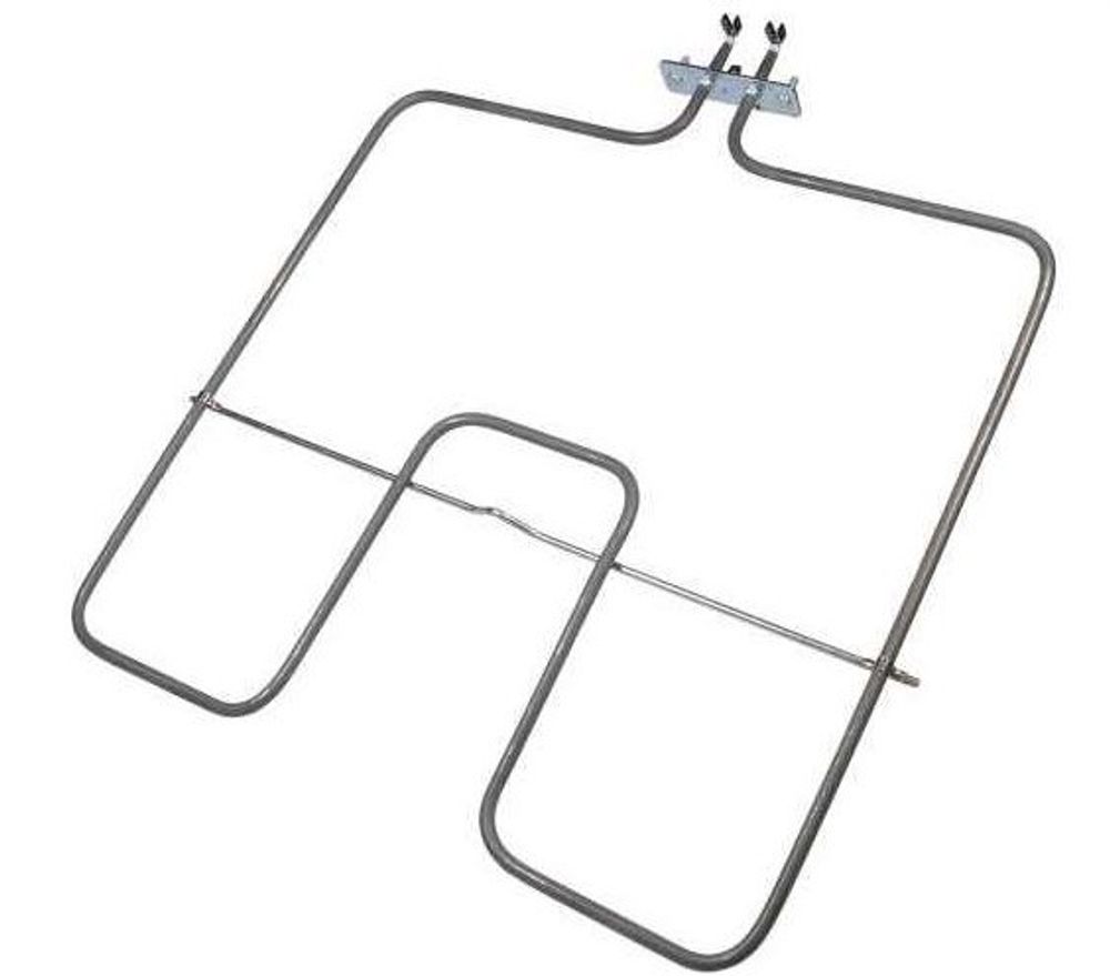 Тэн духовки (нижний) Ardo (Ардо) - 1600W зам. 524020800, 524012200, 651067908, 651068766