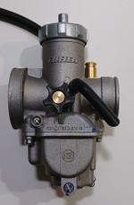 Карбюратор NIBBI PE N30 C Мотоцикл KAYO K3-LM 250 MX