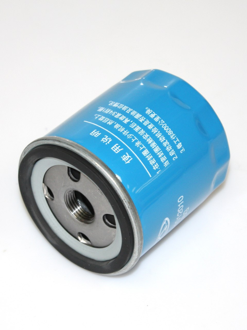 Фильтр масляный 4801012010 Chery Amulet, Tiggo, Bonus, Omoda (Оригинал)