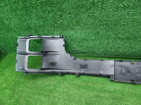 Бампер передний JAECOO J7 (2023-н.в.)