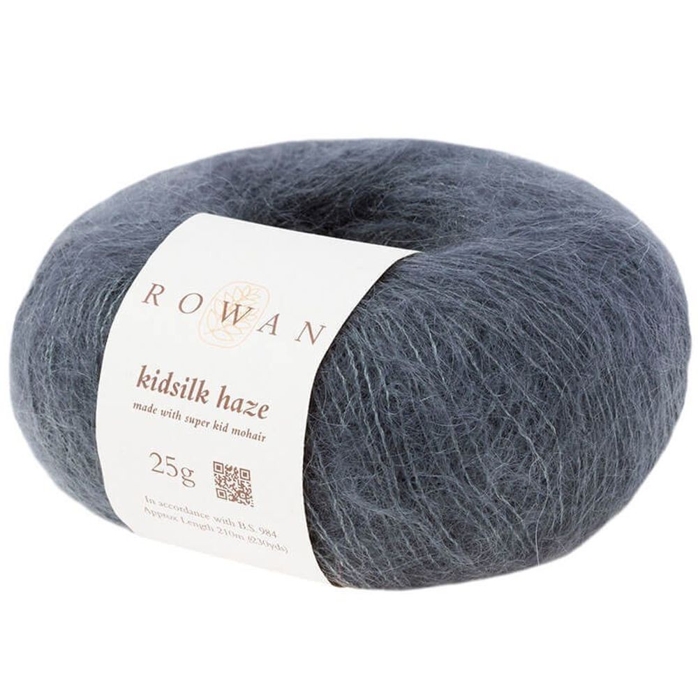 Пряжа Rowan Kidsilk Haze (639)