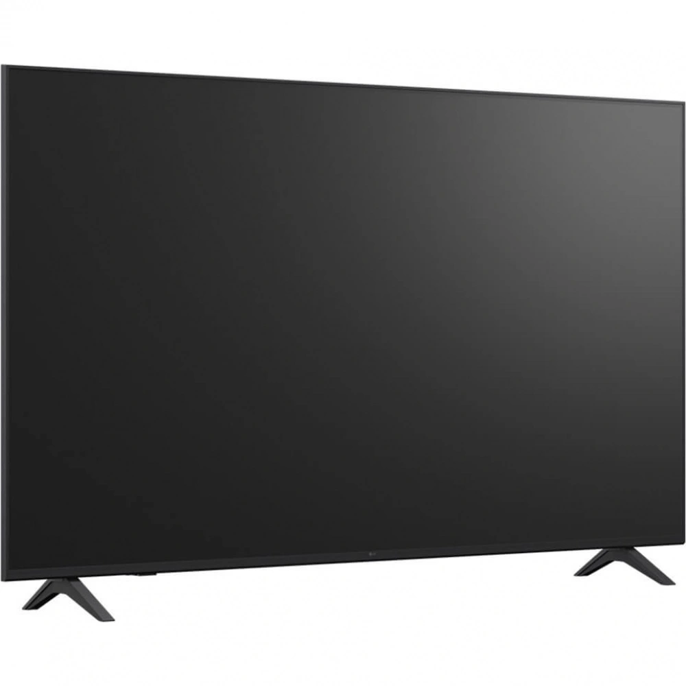 Телевизор LG 65UA75009LA.ARUG 65" 4K UltraHD черный