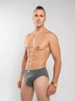 Трусы слипы комплект F1120