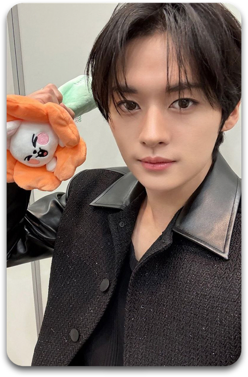 Карта / STRAY KIDS #2637