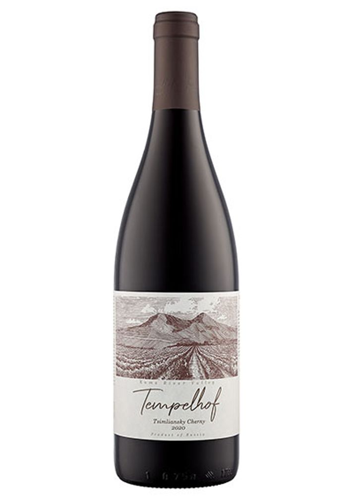 Tempelhof, Tsimliansky Cherny