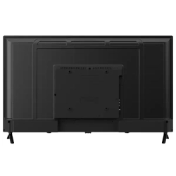 Телевизор ЖК 42" BQ 4204B черный