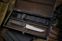 Подарочный набор: Aggressor PGK TacWash и шкатулка 80 лет Великой Победы