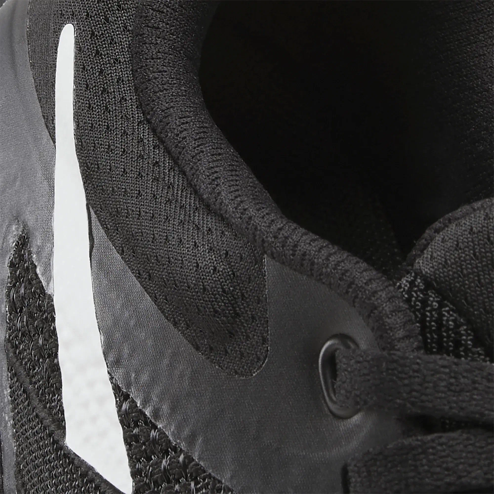 Кроссовки женские Reebok Nano X5 (Черные)