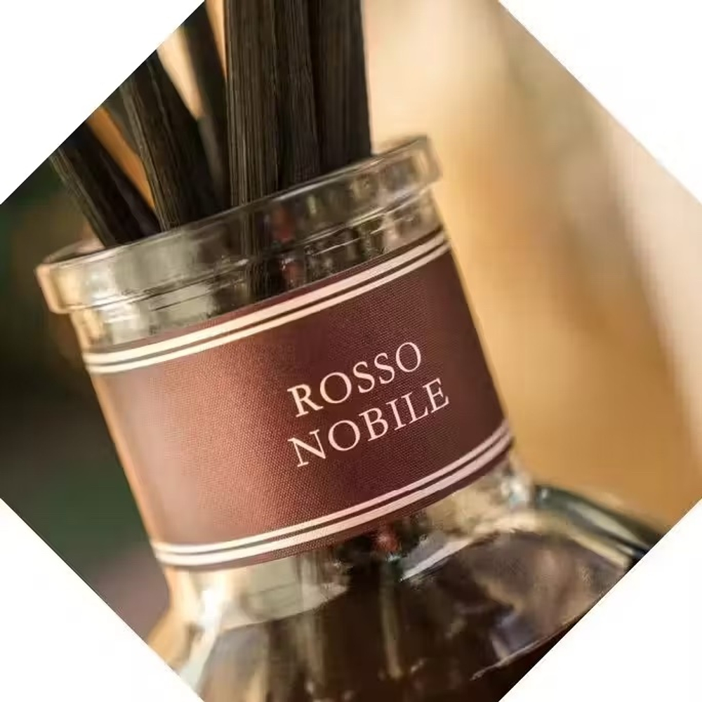 Dr. Vranjes Rosso Nobile наполнитель (аромат благородное красное вино)