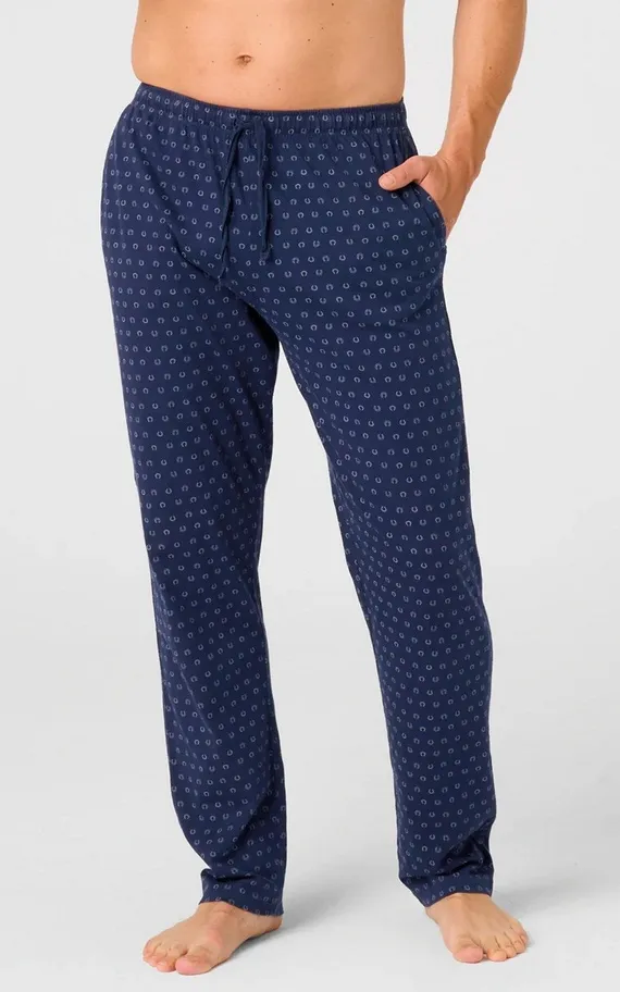 MNS 612 Пижама мужская со штанами