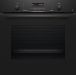 Встраиваемый электрический духовой шкаф Bosch HBG4795B7