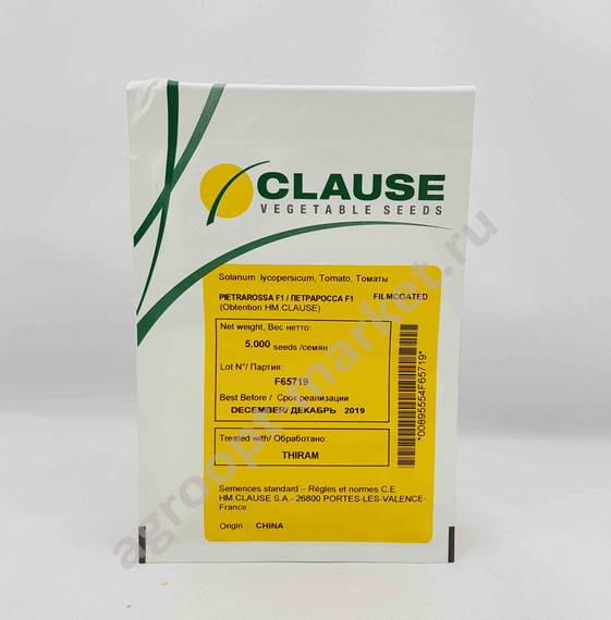 Петраросса F1 семена томата детерминантного (Clause / Клос) – фото 2