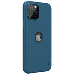 Накладка Nillkin Super Frosted Shield Pro для iPhone 12 Pro Max