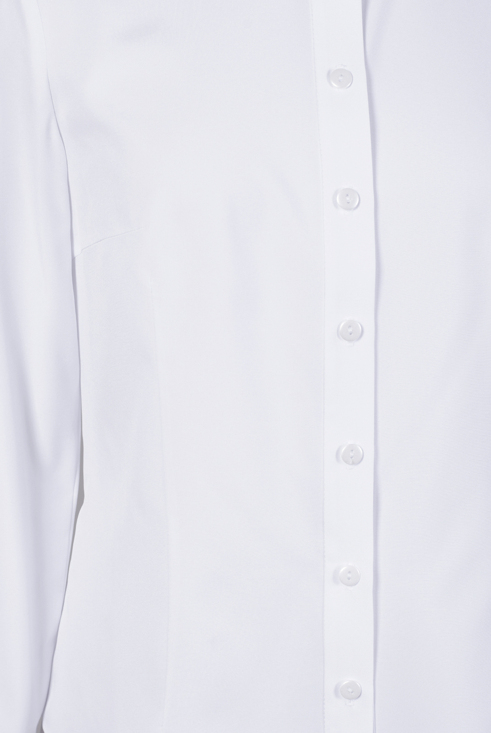 Блузка женская 3764зпа, белый #86Бел093764зпа