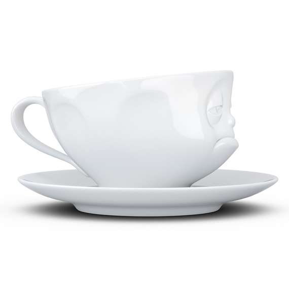 Чайная пара Tassen Snoozy 200 мл