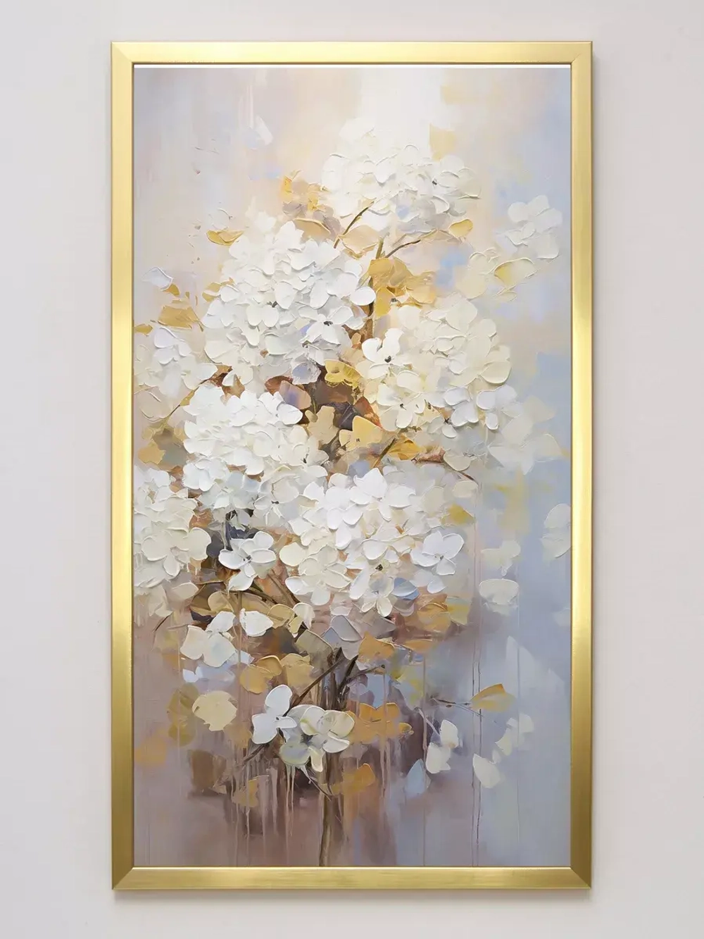 Картина на стену интерьерная на холсте 62*35 см