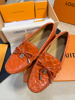 Louis Vuitton Mocassin