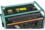 PG10500E Бензогенератор Sturm!