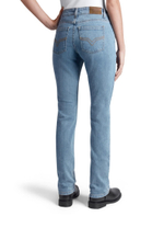 Джинсы Curvy Boot Cut Embellished Harley-Davidson