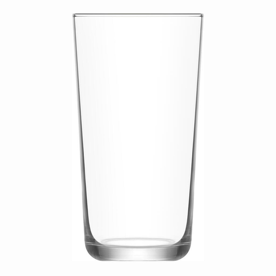 Стакан Хайбол 475 мл "Ассос" Cocktail&Beer d 8 см h14,8 см LAV [6]