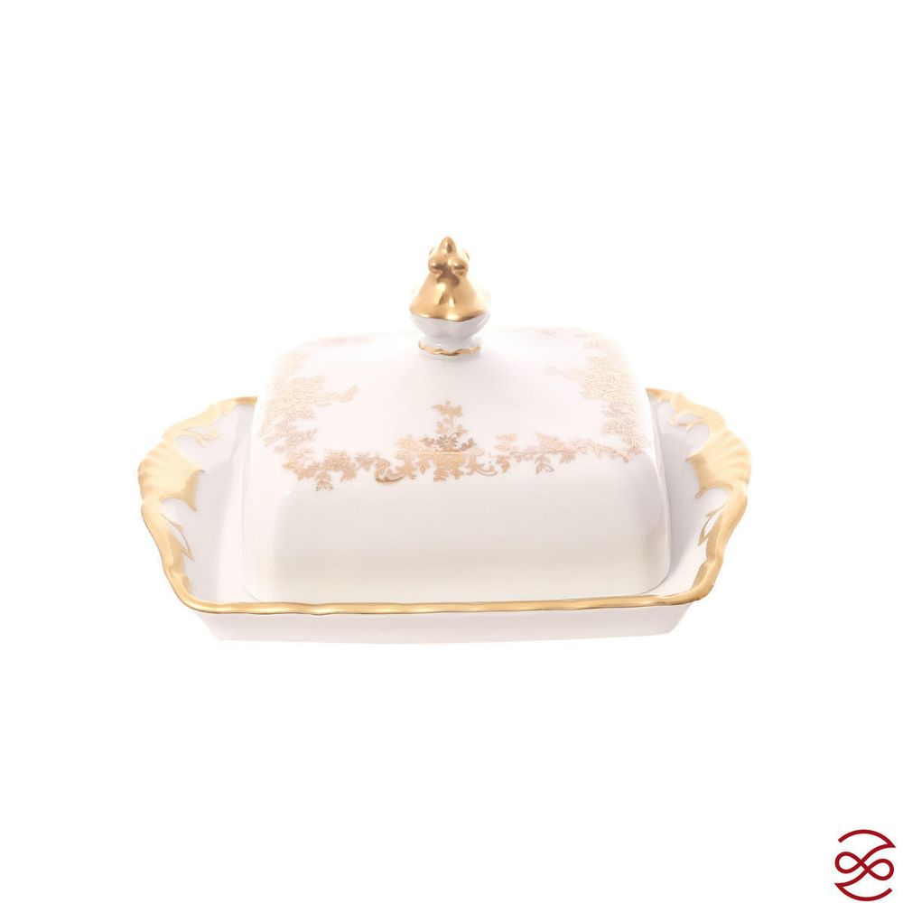 Масленка Queen's Crown