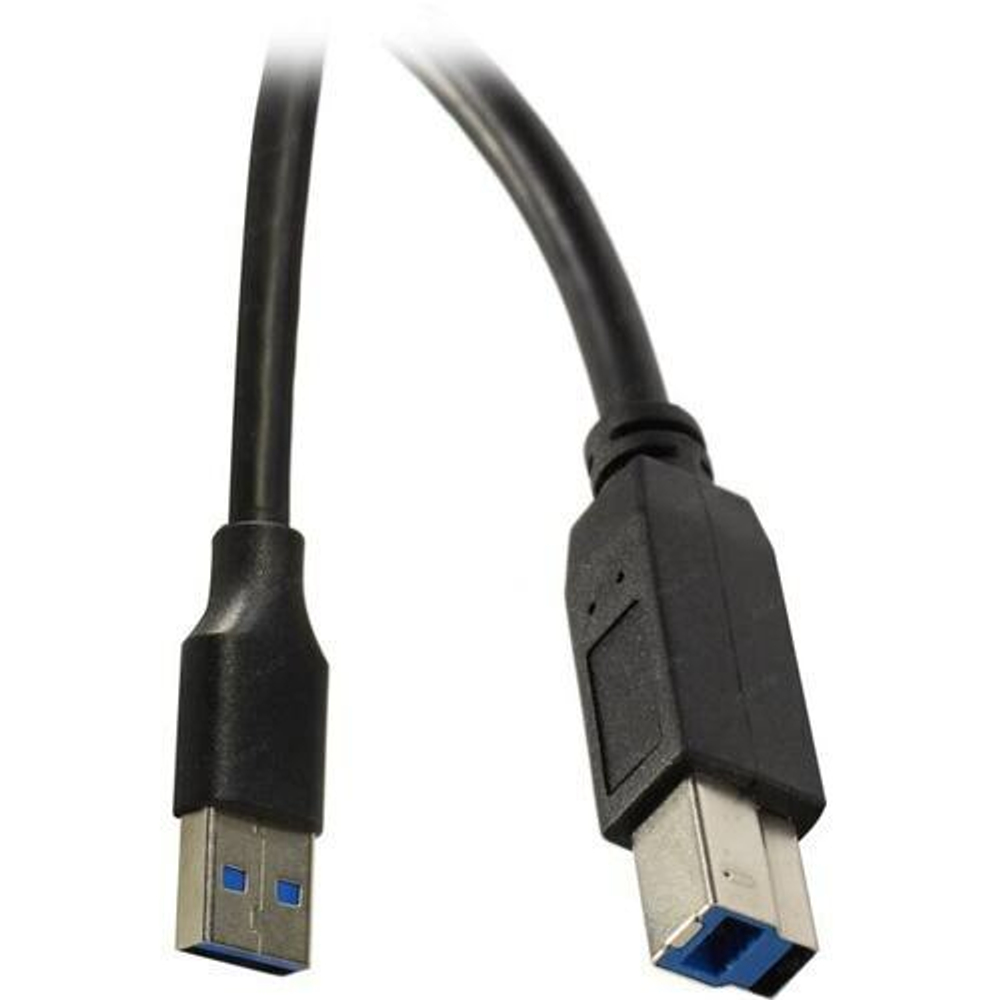 Кабель USB 3.0 A - B Telecom TUS710-3M, 3м