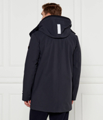 Пальто GROFF Peuterey - темно-синий(PEU3310 01191511)