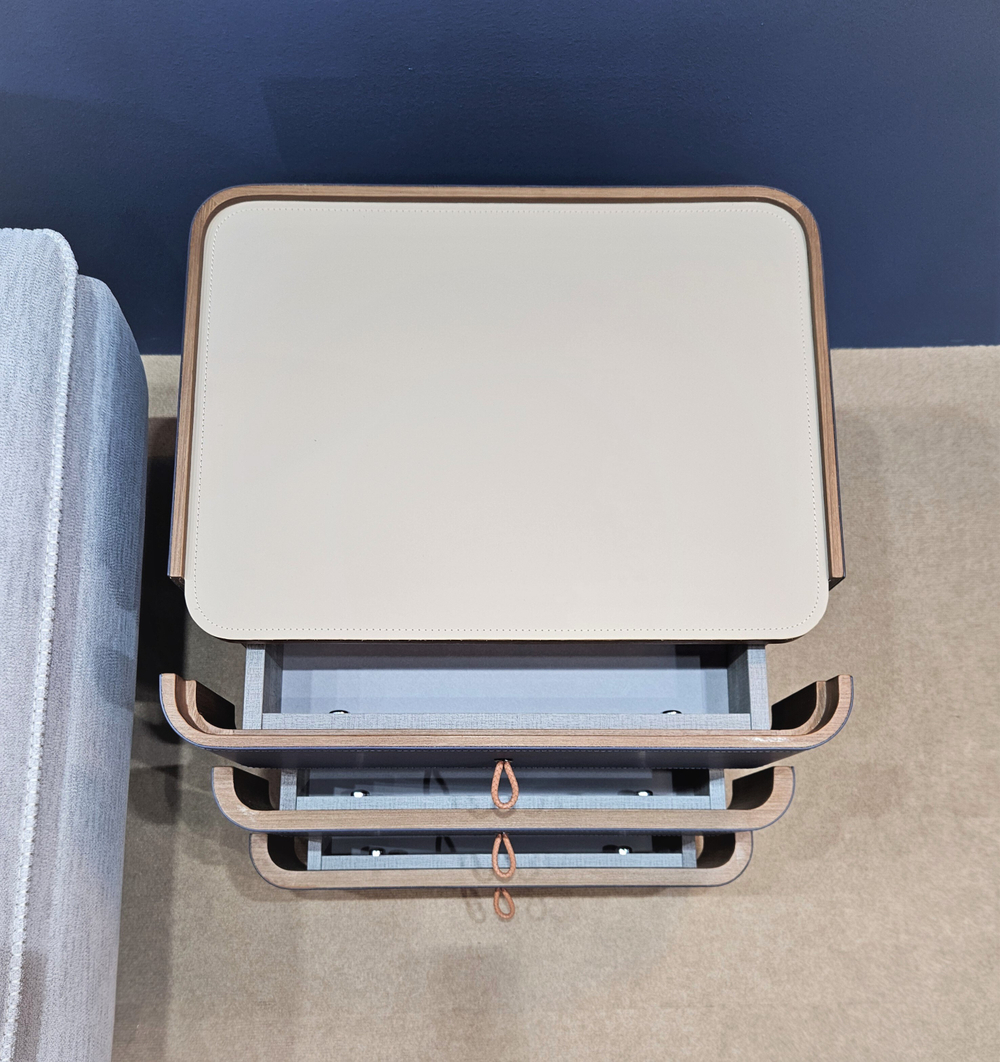 Тумба прикроватная KILMANROCK