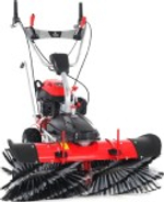 Машина подметальная ZIMANI TK48 PRO бензиновая GS100V-C