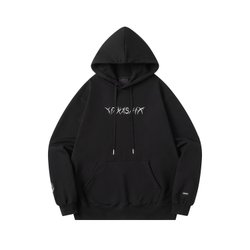 ХУДИ YMKASHIX HELLCOME FIREDISE