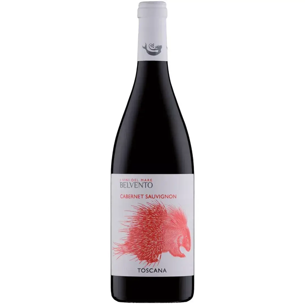 Petra Belvento Cabernet Sauvignon