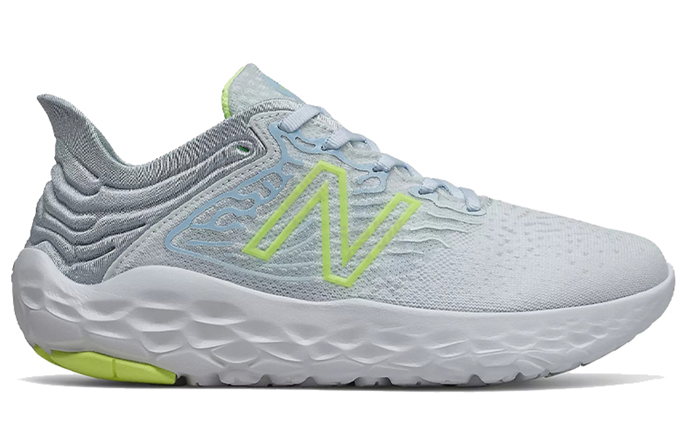 Кроссовки New Balance Nb Fresh Foam (Женская размерная сетка)