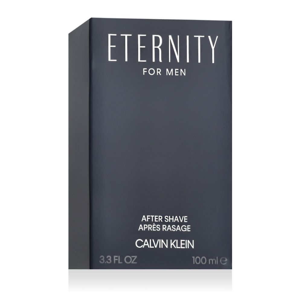 Calvin Klein Eternity for Men After Shave Lotion 100 ml (man)