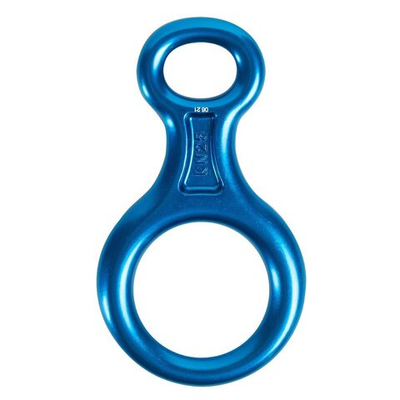 Вертикаль Восьмерка классическая малая S 2500 кг (дюралевая)