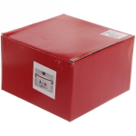 Бульоница керамическая «Сказочные гномы» 700мл 15,8*12,7*10см