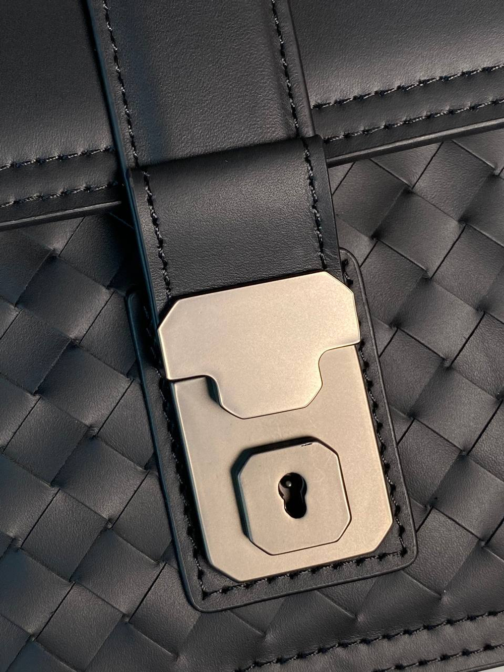 Клатч Bottega Veneta